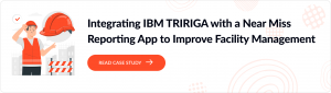 Integration with IBM TRIRIGA
