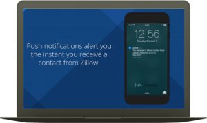 Zillow CRM