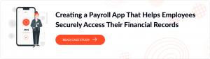 Payroll case study