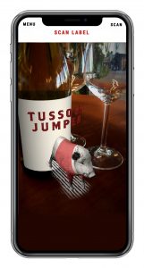 Tussock Jumper Wine AR