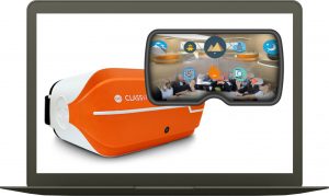 Class VR software