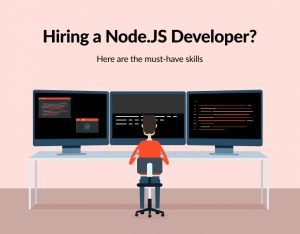 node.js developers