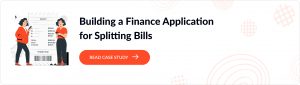 splitting bills app